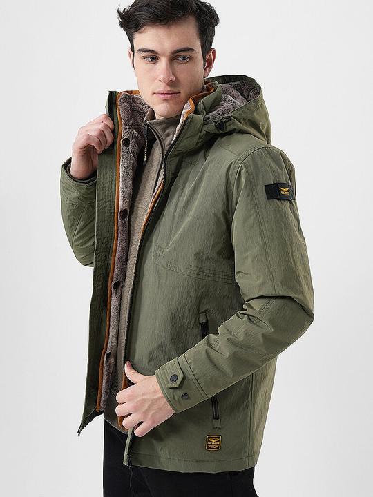 Produktbild Pme Legend Parka SNOWPACK (M)