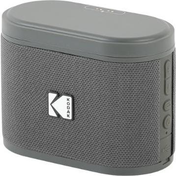 Produktbild Kodak SoundBrix Wireless Stack Speaker (Treble Gray)