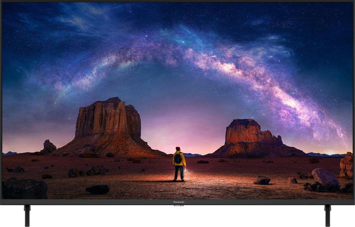 Produktbild Panasonic TV-50W90AEG (50", LED, 4K, 2024)