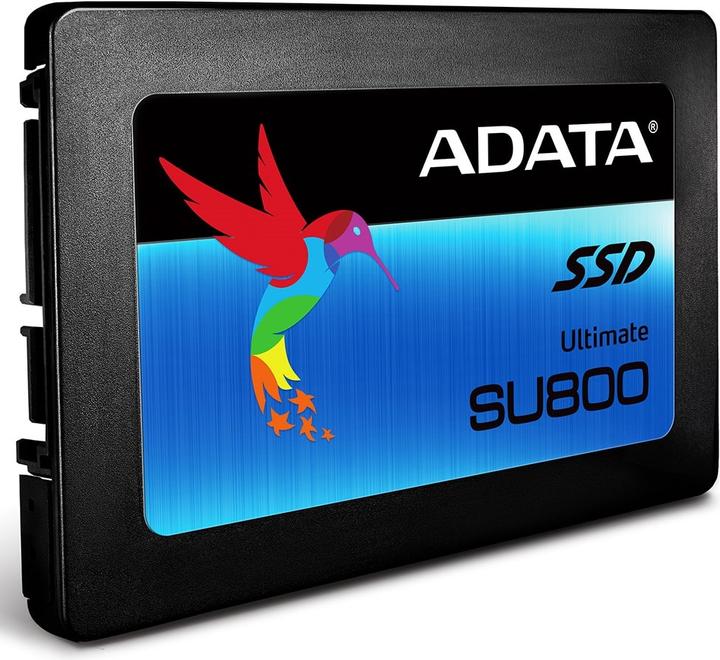 Actual product image Adata Su800 (1000 GB, 2.5")
