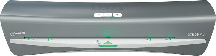 Actual product image Leitz iLAM Office (80 - 125 µm, A3)