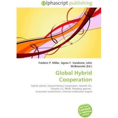 Global Hybrid Cooperation, Ratgeber