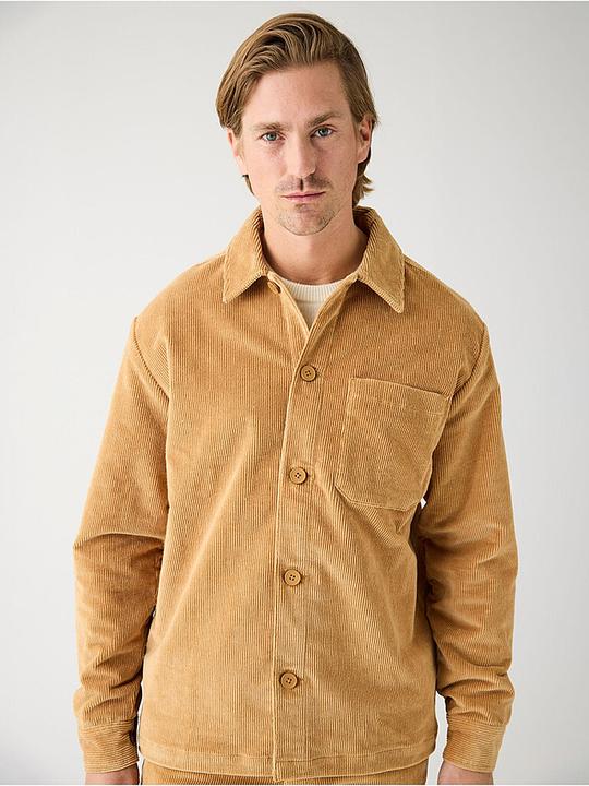 Immagine prodotto KnowledgeCotton Apparel Stretched Corduroy (M)
