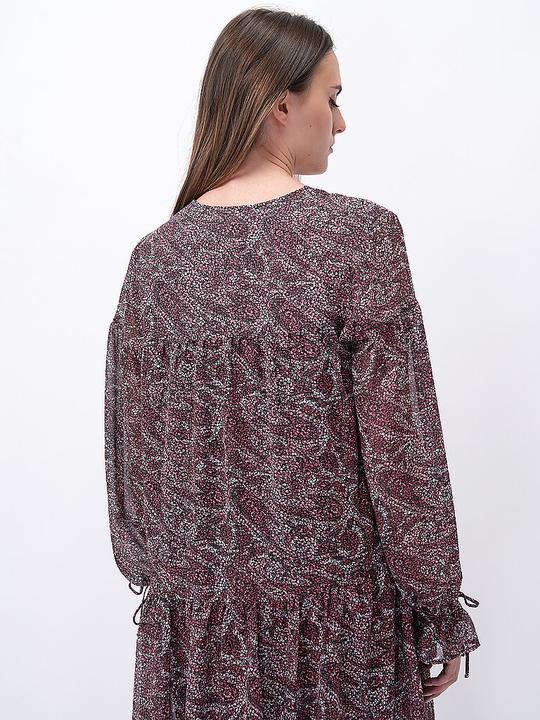 Image du produit BOSS Mini-robe DIVENO (XS)
