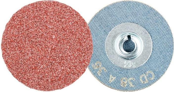 Actual product image Pferd COMBIDISC grinding wheel Ø 38 mm grain 36 16000 min-¹ (36)