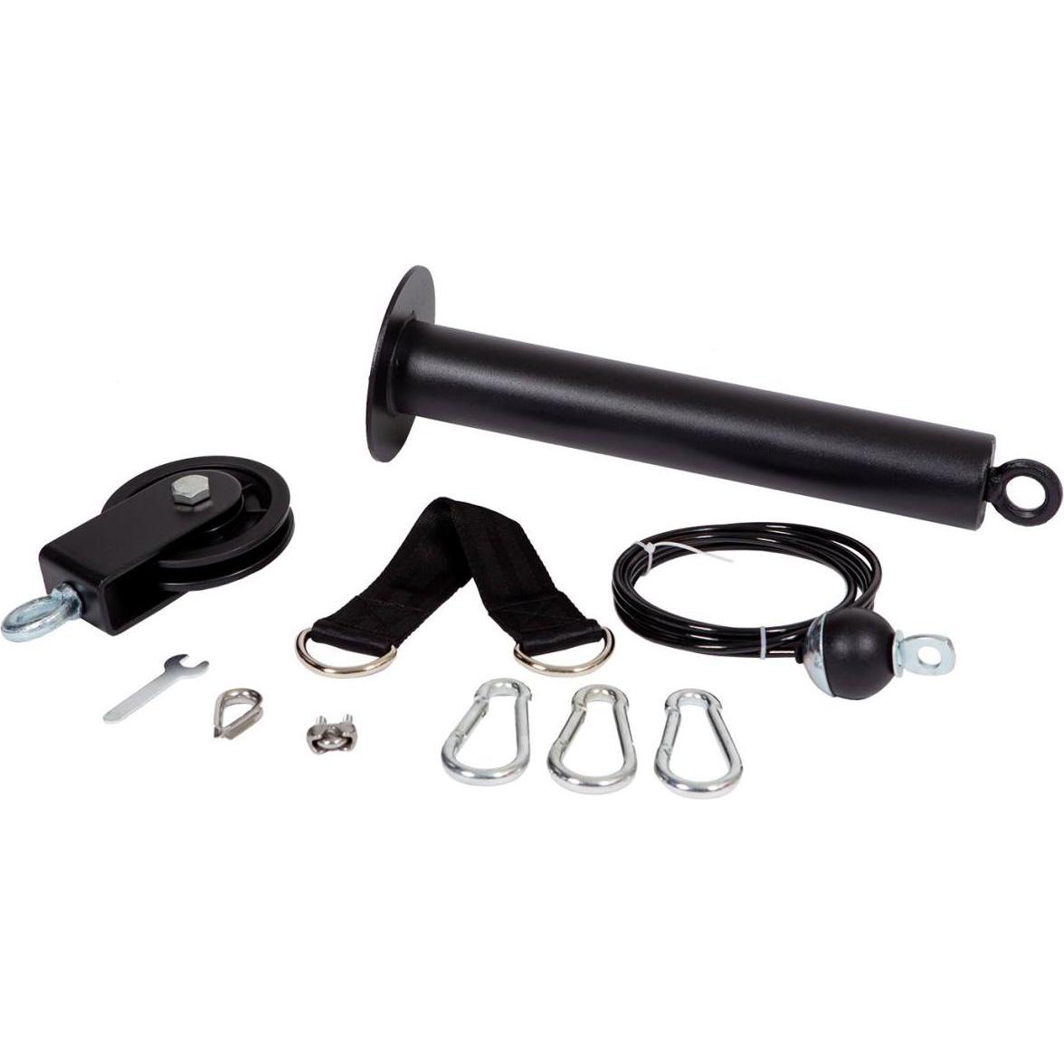 Fitcom, Accessori per attrezzature sportive