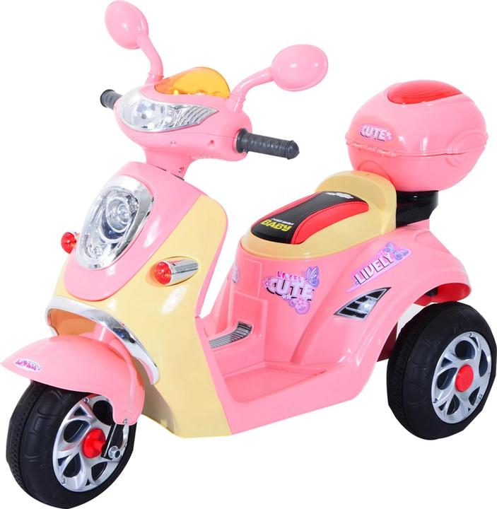 Produktbild Homcom Pink Madame