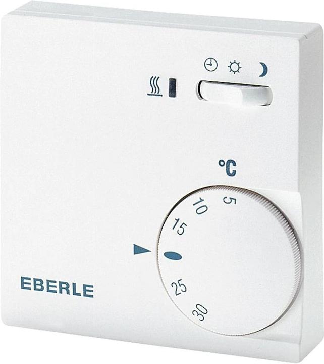 Produktbild Eberle Controls EBERLE RTR-E 6726