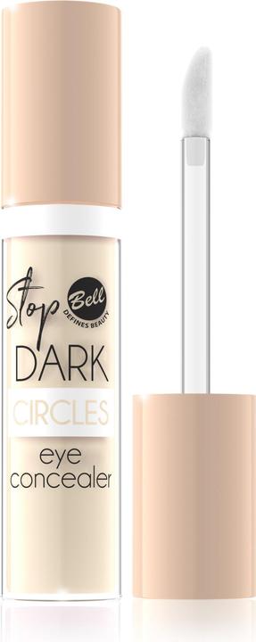 Produktbild Bell Cosmetics Stop Dark Circles (02 True Ivory, True Ivory Shade 339)