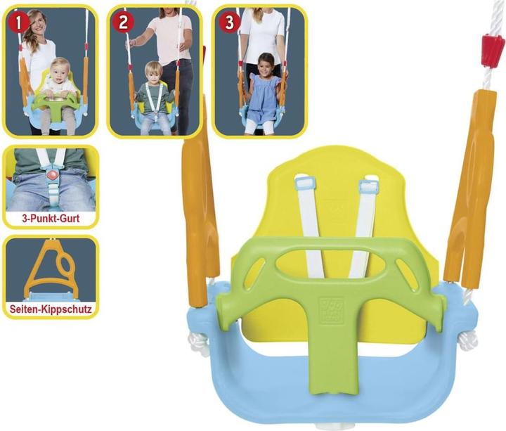 Produktbild Happy People Schaukel