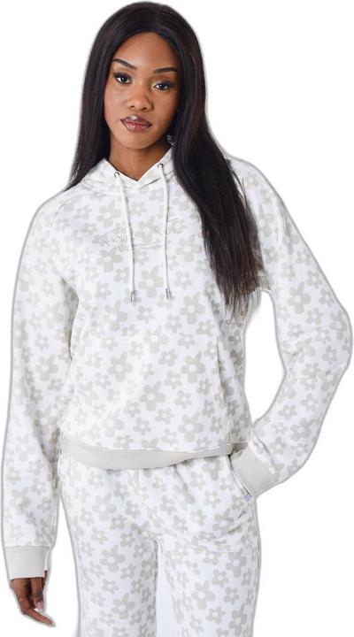Project X Paris hoodie mit blumenprint damen project x pari (S)