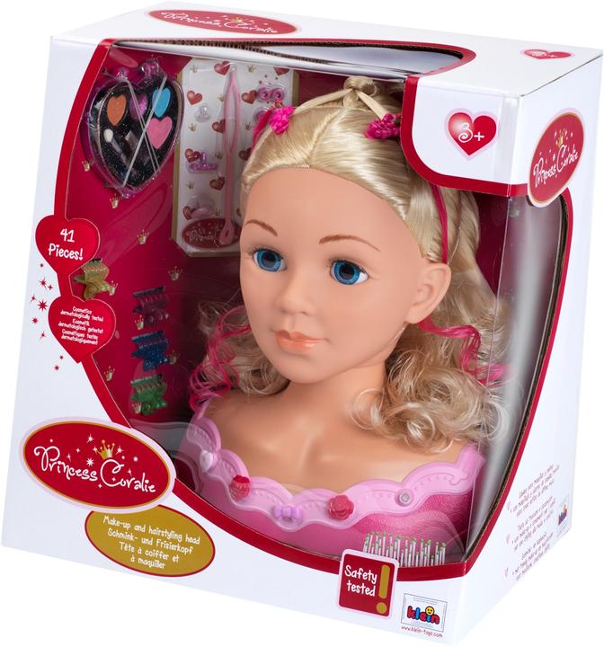 Actual product image Theo Klein Emma