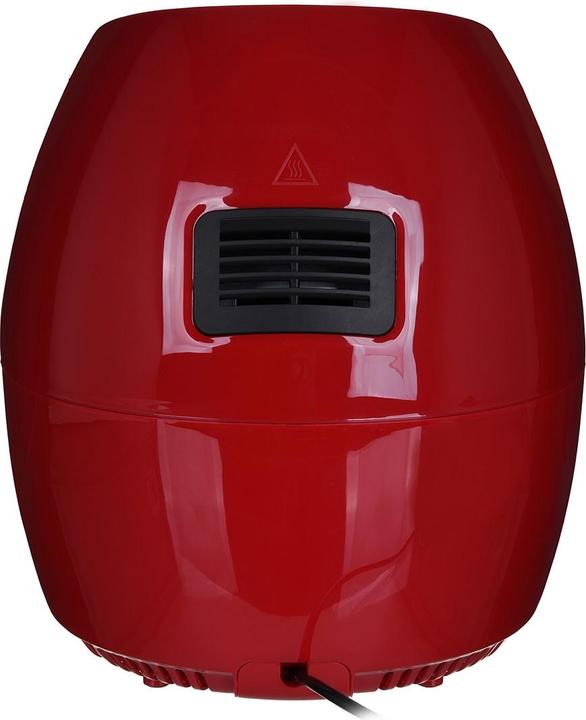 Productafbeelding Ariete 4618 Één/één Onafhankelijke Hetelucht Friteuse, roestvrij staal