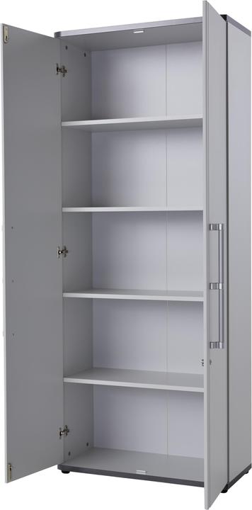 Produktbild Germania Profi (80 x 38 x 199 cm)