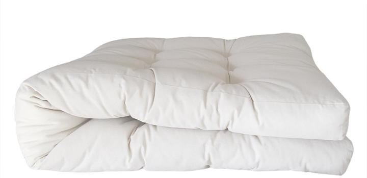 Produktbild Europe & Nature Futonmatratze (Naturkern, 90 x 180 cm)