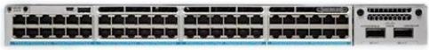 Produktbild Cisco CAT9200L stack. Switch, Network Es (48 Ports)