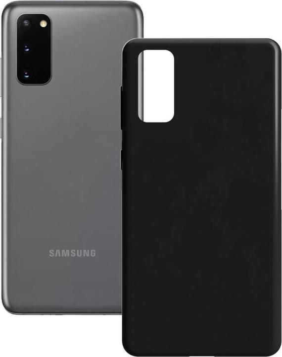 Produktbild Contact Silk Case (Samsung Galaxy S20+)