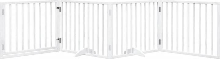 Actual product image vidaXL Hundetor (2 - 320 cm)