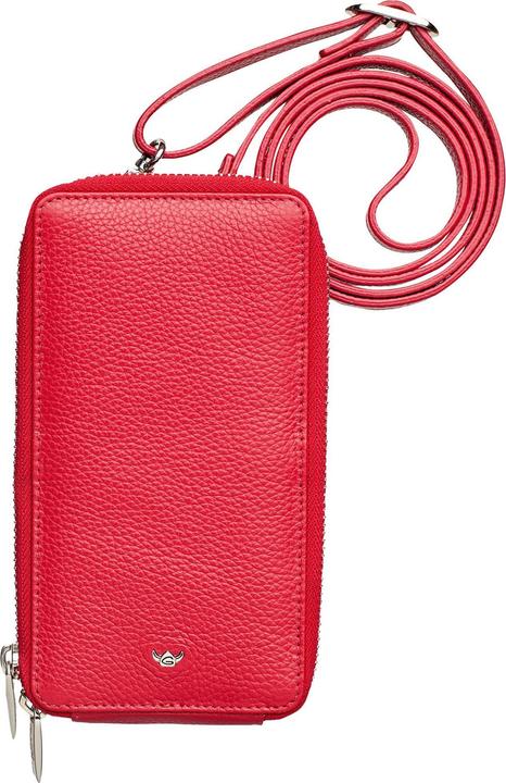 Produktbild Golden Head Palma - Handy-Umhängetasche mit Reissverschluss