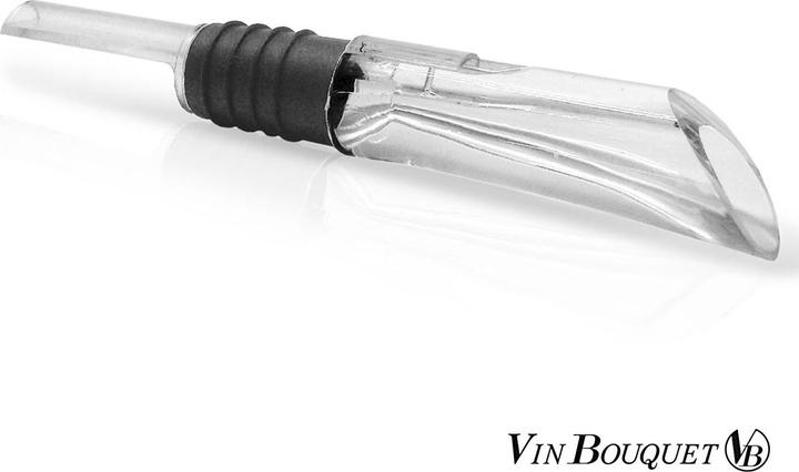 Produktbild VinBouquet Weinausgiesser (Korkenzieher)