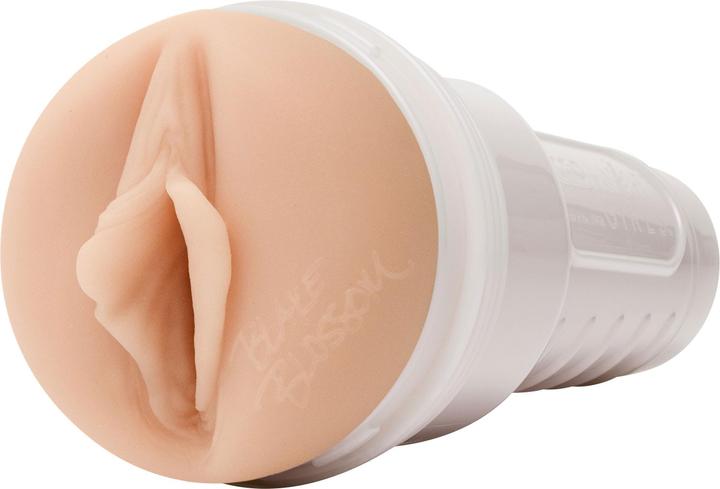 Actual product image Fleshlight Blake Blossom Bombshell