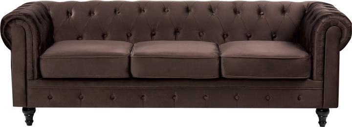 Produktbild Beliani Chesterfield