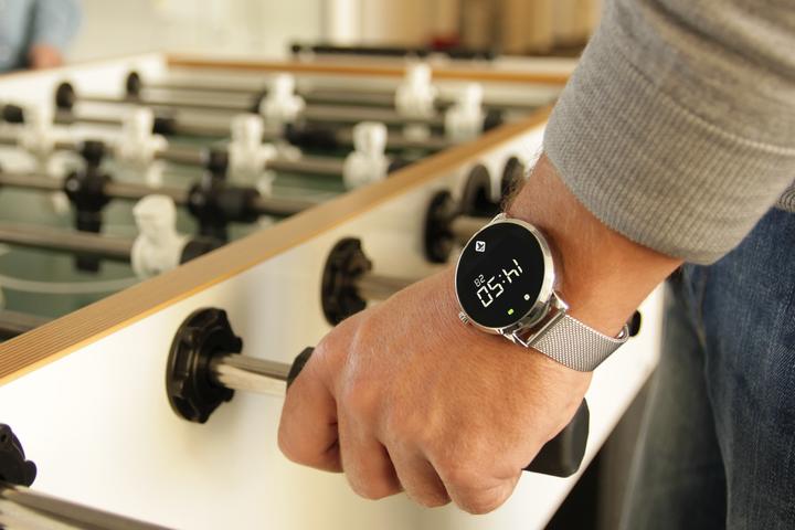 Image du produit Tiger Rome (42 mm)