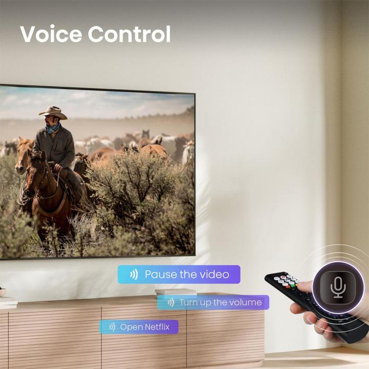 Produktbild Hisense 50A6S (50", LED, QLED, 4K)