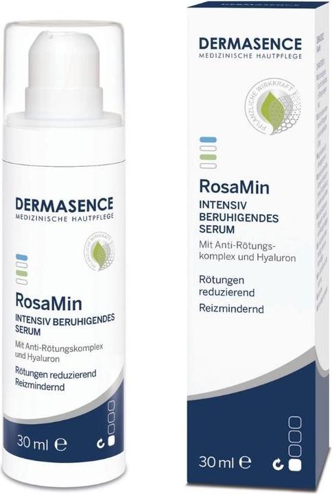 Dermasence RosaMin Serum (30 ml)