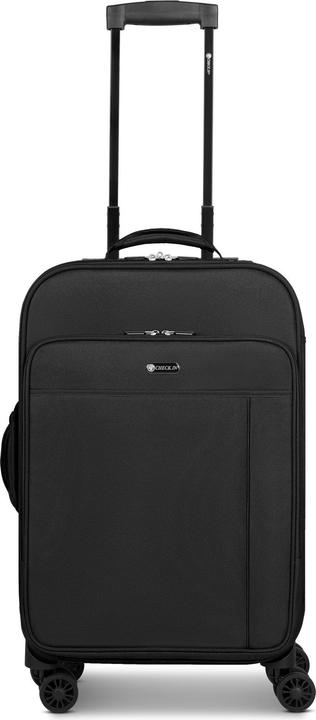 Produktbild Check.In Sevilla 2.0 4 Rollen Kabinentrolley 55 cm (42 l)