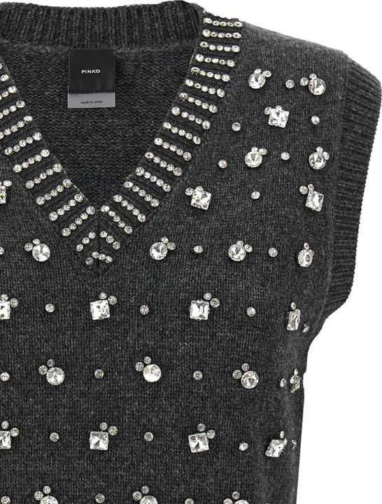 Produktbild Pinko Maglie Grigio (M)