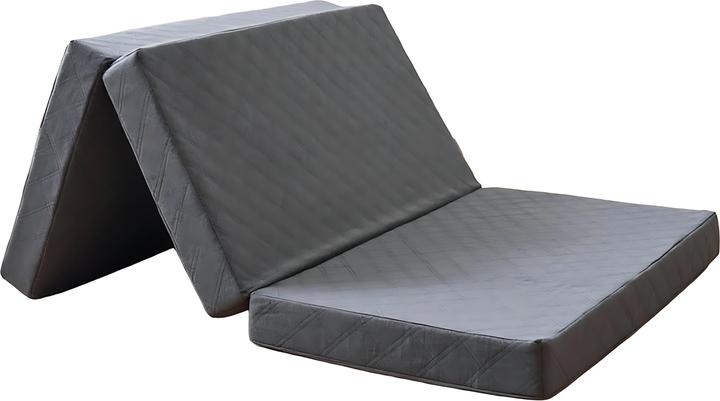 Image du produit Dynmc You Matelas pliable (120 x 195 cm, Noyau de mousse)