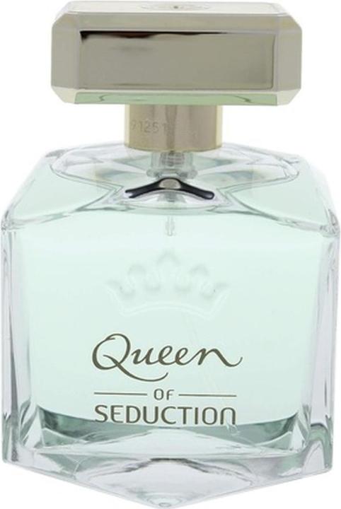 Produktbild Antonio Banderas Queen of Seduction (Eau de Toilette, 80 ml)
