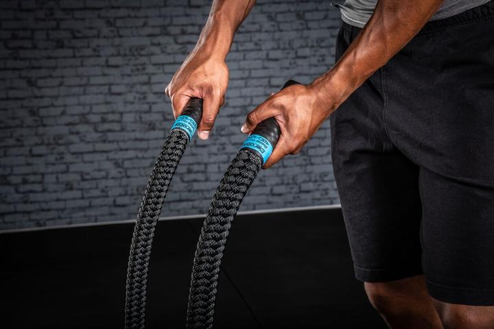 Produktbild Aerobis Battle Rope V2, 30 mm, 10 m