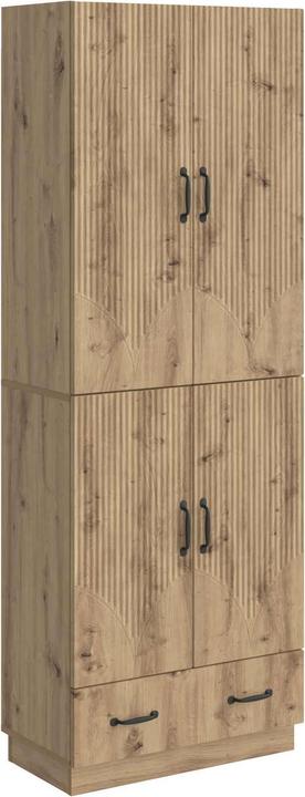 Produktbild vidaXL Möbelset (66 x 34.50 x 92 cm)