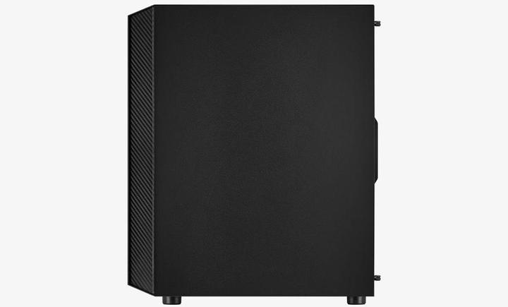Actual product image AeroCool Hive-G-BK-v1 (Mini-ITX, ATX, Mini-ATX, Micro-ITX)