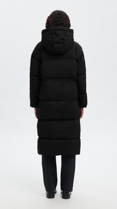 Produktbild Selected Femme Slfmaya Down Long Coat Noos