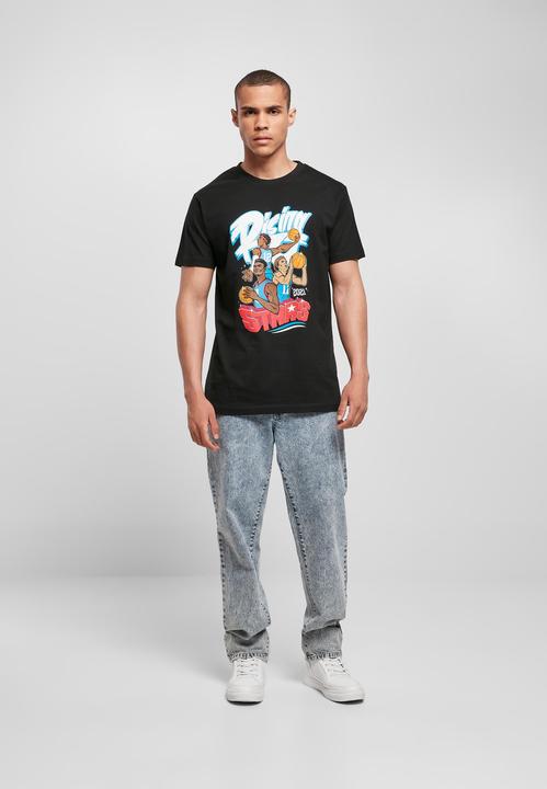 Produktbild MT Rising Stars Tee (XXL)