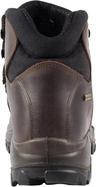 Produktbild GriSport Everest Stiefel Leder (39)