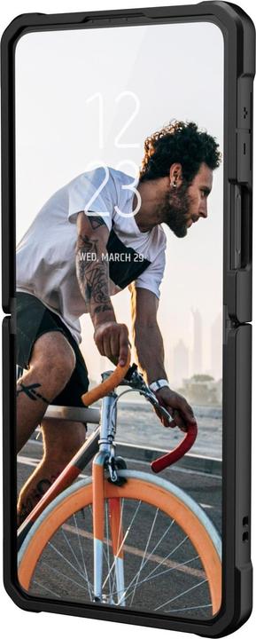 Image du produit UAG Étui civil (Samsung Galaxy Z Flip3)