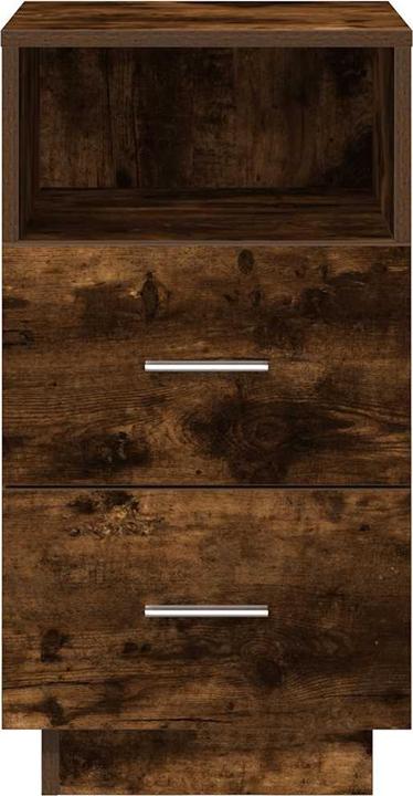 Immagine prodotto vidaXL Nachttisch (36 x 36 x 68 cm)