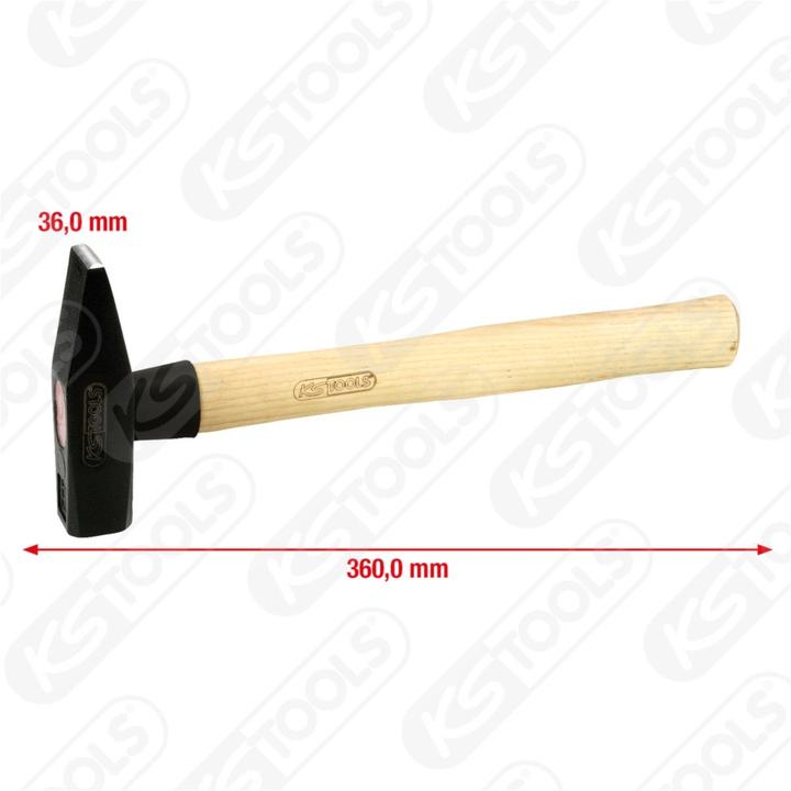 Produktbild KS Tools 142.1320 (283 g)