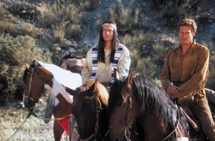 Produktbild Der Schuh des Manitu - 4K (4k Blu-ray, 2001, Deutsch)