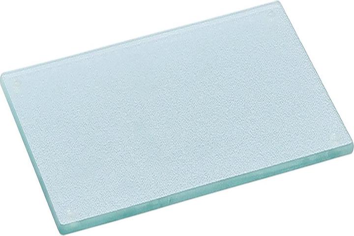 Image du produit Zeller Present Planches à découper en verre