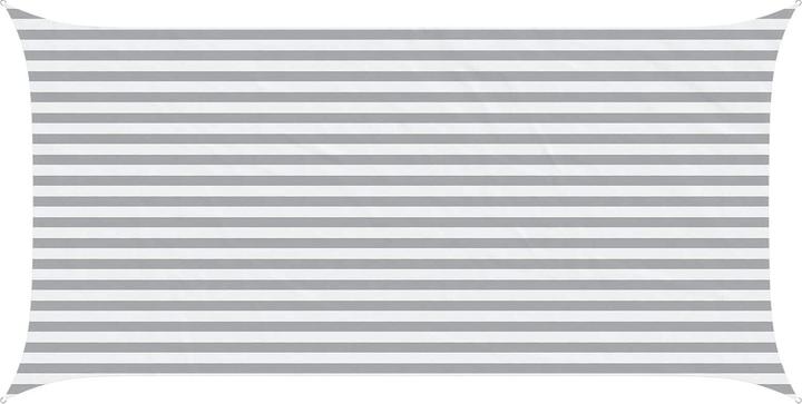 Produktbild vidaXL Outdoor Sonnenschutz Markise (500 x 250 cm)