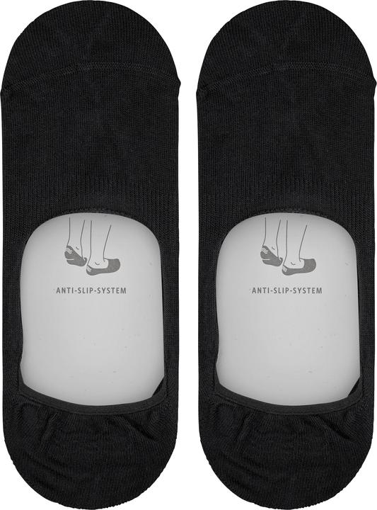 Produktbild Esprit Socken Casual Bequem sitzend (2er Pack, 43 - 46)