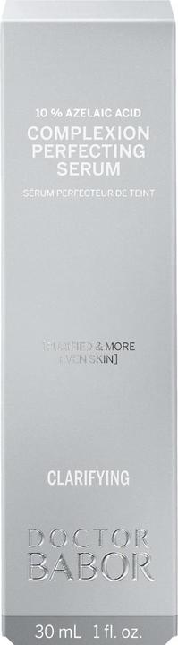 Image du produit Babor DOCTOR Complexion Perfecting Serum (30 ml)