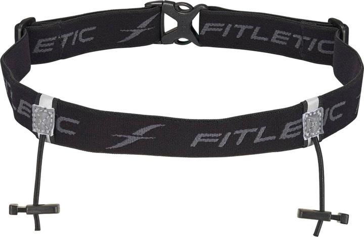 Actual product image Fitletic belt ultimate ii