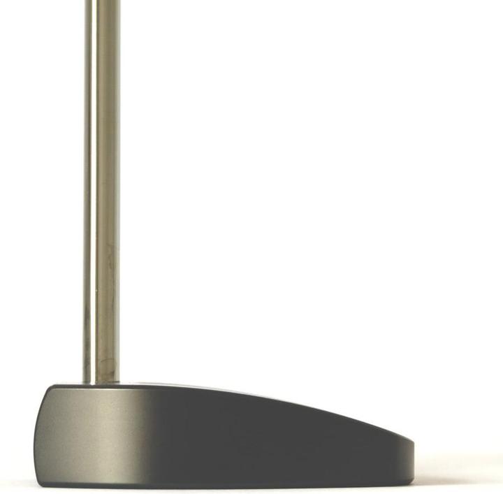 Produktbild Victo Golf Emosson swiss made (Linkshänder)