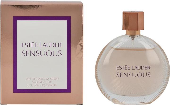 Actual product image Estée Lauder Sensuous (Eau de parfum, 50 ml)